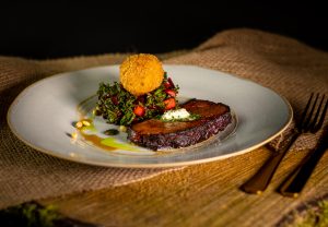 Köstlich als Beilage zu veganem, selbstgemachtem Sauerbraten und Grünkohlsalat