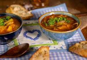 Kohlsuppe – Lecker und gesund