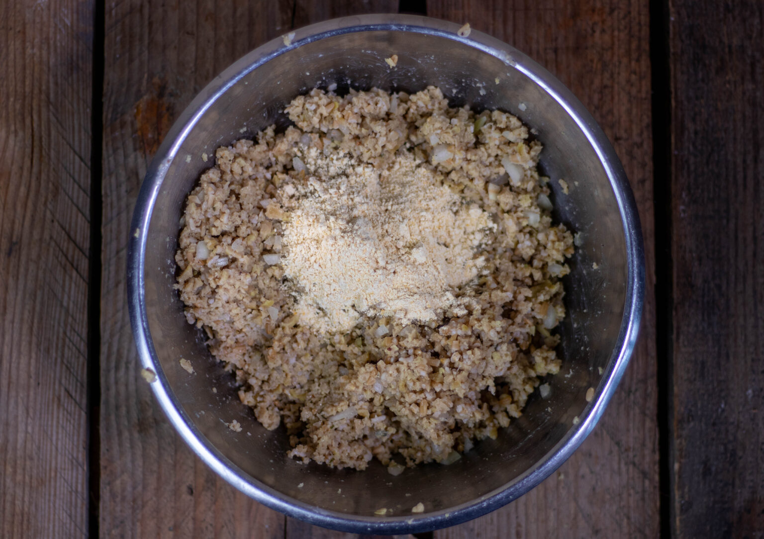 Scotch Eggs - Vegane Schottische Eier - Dailyvegan