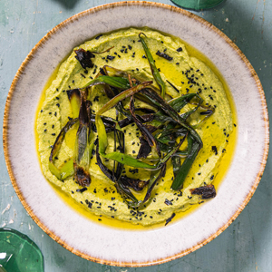 Die 9 besten Hummus-Rezepte und was man damit machen kann