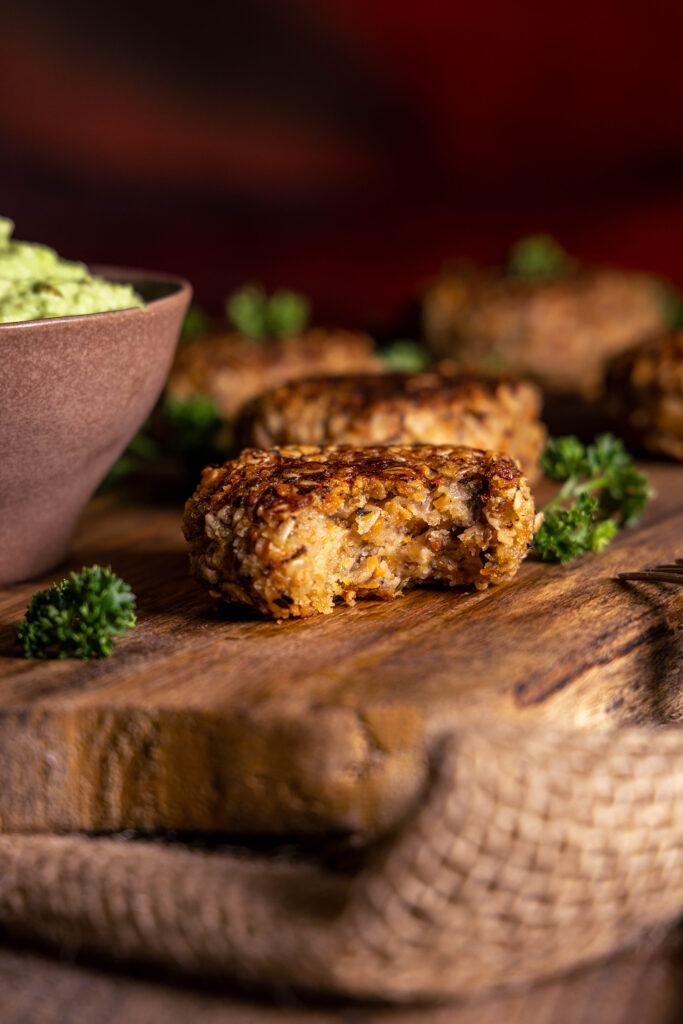 Zero Waste Bouletten - blitzschnell aus Bratensaucentrester