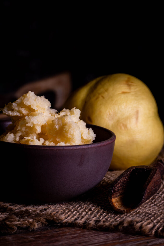 Fermentierte Quitten – ein überraschend vielseitiger Genuss