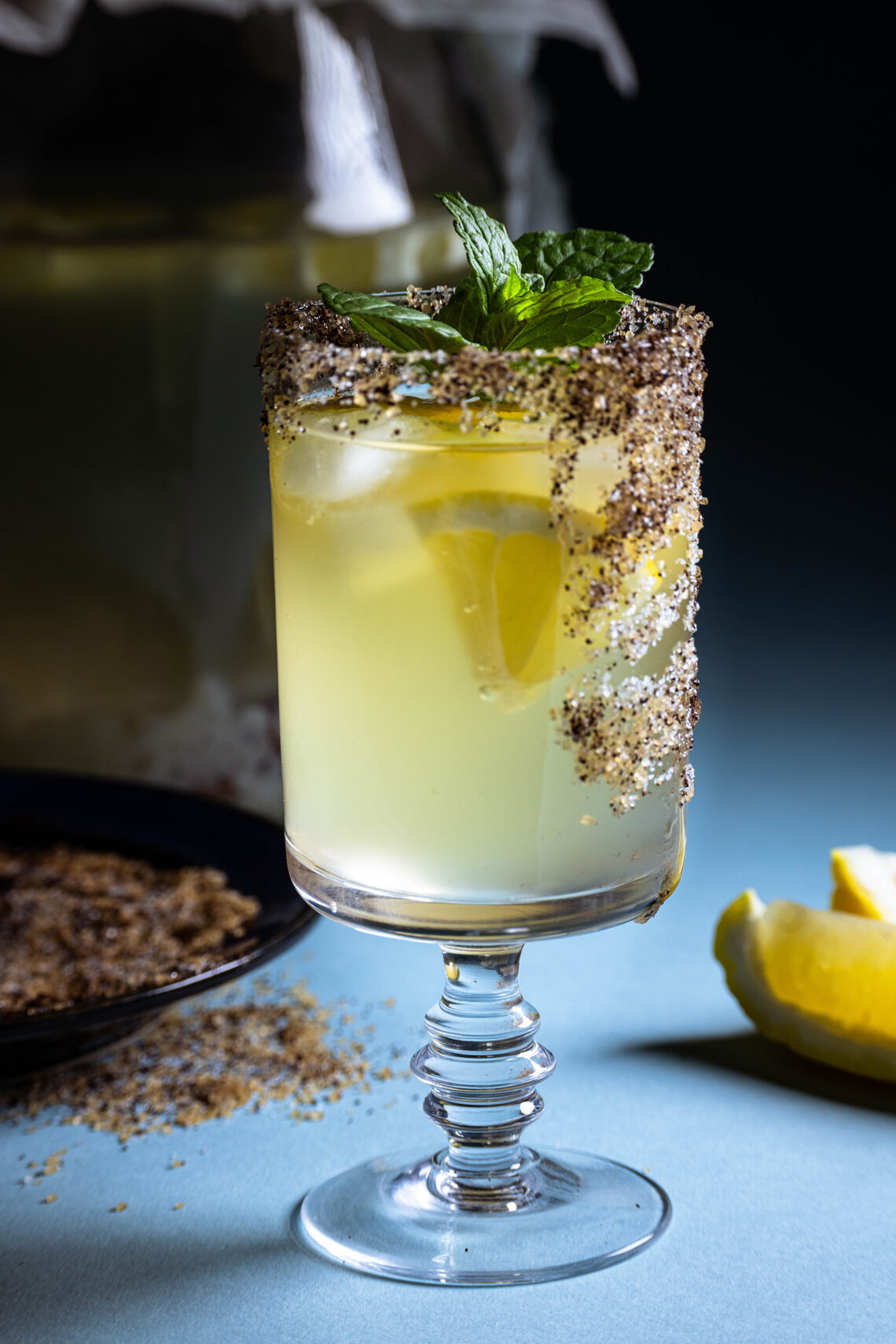 Wasserkefir - ein einfaches Grundrezept